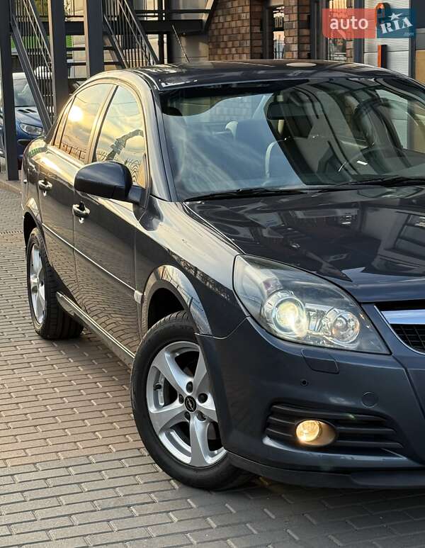Седан Opel Vectra 2008 в Белой Церкви фото 14 Седан Opel Vectra 2008 в Белой Церкви