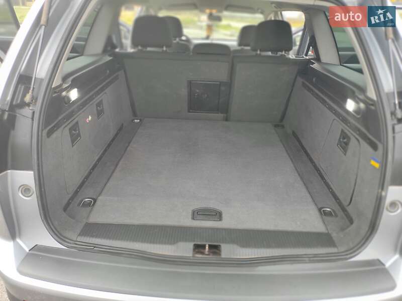 Універсал Opel Vectra 2004 в Виноградові