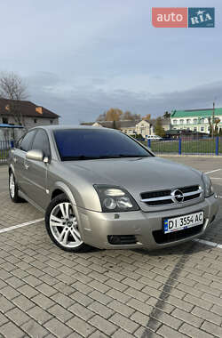 Лифтбек Opel Vectra 2004 в Нововолынске
