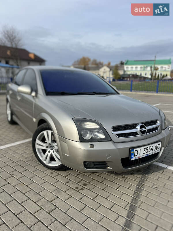 Лифтбек Opel Vectra 2004 в Нововолынске фото 3 Лифтбек Opel Vectra 2004 в Нововолынске