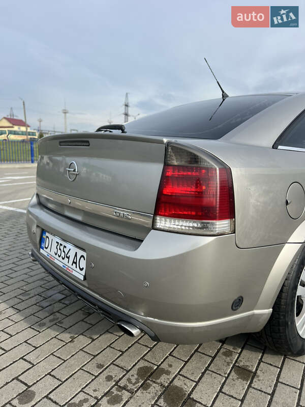 Лифтбек Opel Vectra 2004 в Нововолынске фото 7 Лифтбек Opel Vectra 2004 в Нововолынске