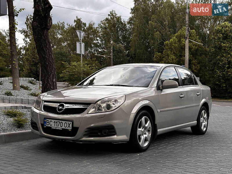 Седан Opel Vectra 2005 в Сумах фото 2 Седан Opel Vectra 2005 в Сумах