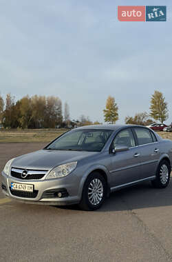 Седан Opel Vectra 2007 в Черкасах