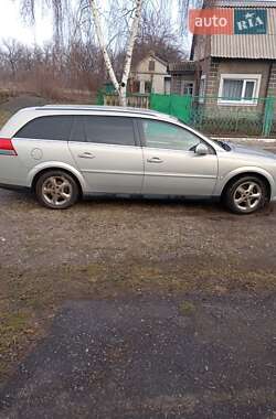 Универсал Opel Vectra 2007 в Киеве