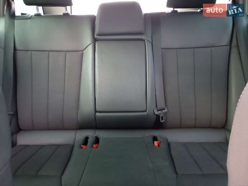 Универсал Opel Vectra 2007 в Киеве фото 10 Универсал Opel Vectra 2007 в Киеве