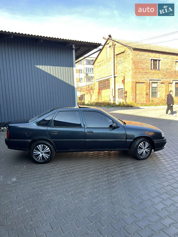 Седан Opel Vectra 1994 в Хмельницком фото 6 Седан Opel Vectra 1994 в Хмельницком