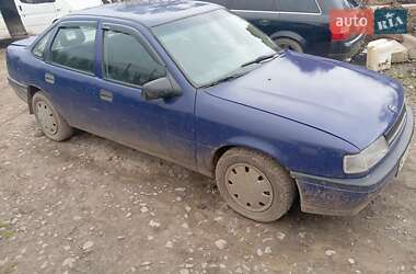 Седан Opel Vectra 1991 в Мостиске