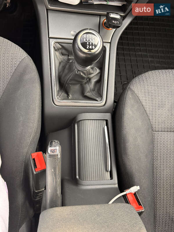 Универсал Opel Vectra 2007 в Дунаевцах фото 19 Универсал Opel Vectra 2007 в Дунаевцах