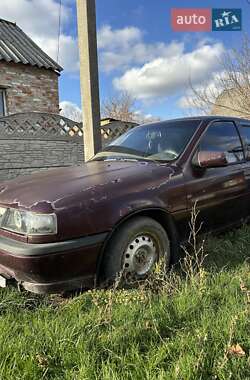 Лифтбек Opel Vectra 1990 в Первомайске