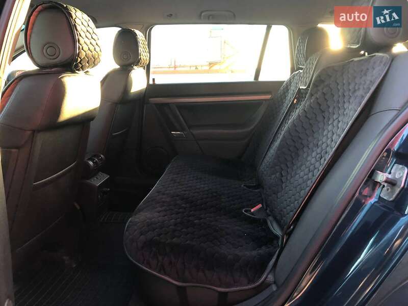 Универсал Opel Vectra 2007 в Киеве фото 12 Универсал Opel Vectra 2007 в Киеве