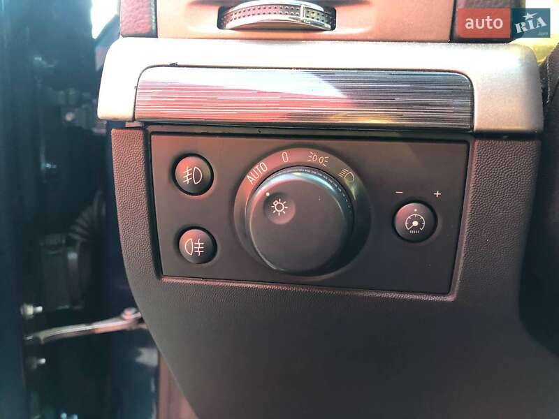 Универсал Opel Vectra 2007 в Киеве фото 17 Универсал Opel Vectra 2007 в Киеве