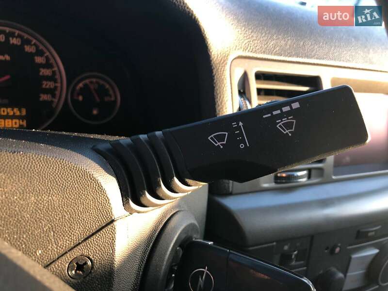 Универсал Opel Vectra 2007 в Киеве фото 22 Универсал Opel Vectra 2007 в Киеве