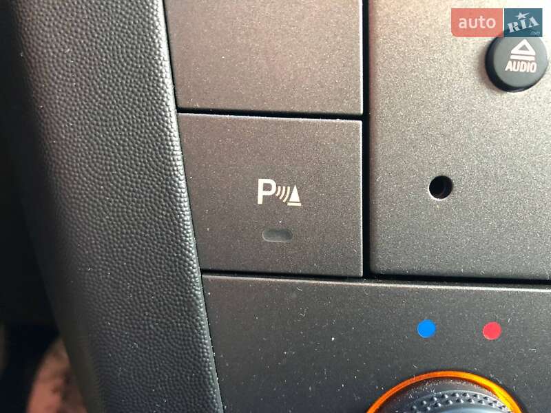 Универсал Opel Vectra 2007 в Киеве фото 27 Универсал Opel Vectra 2007 в Киеве