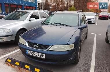 Универсал Opel Vectra 1999 в Киеве