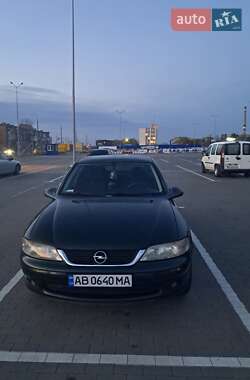 Седан Opel Vectra 1999 в Вінниці