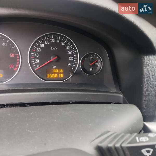 Универсал Opel Vectra 2003 в Чернигове фото 12 Универсал Opel Vectra 2003 в Чернигове