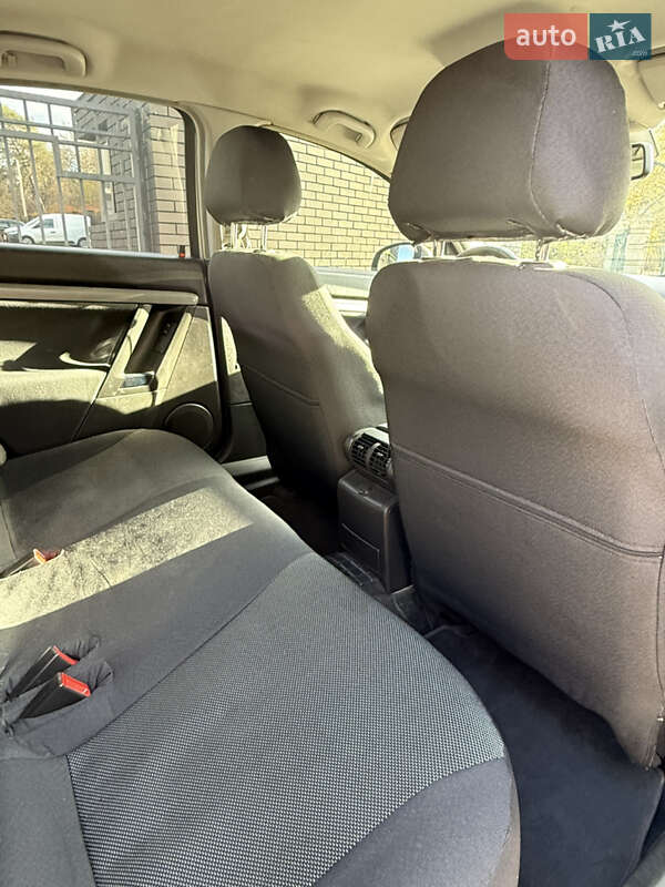 Седан Opel Vectra 2007 в Киеве фото 16 Седан Opel Vectra 2007 в Киеве