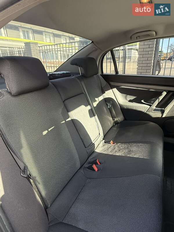 Седан Opel Vectra 2007 в Киеве фото 22 Седан Opel Vectra 2007 в Киеве