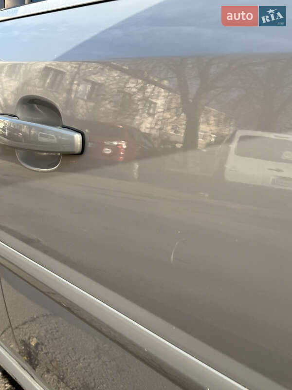 Седан Opel Vectra 2007 в Киеве фото 32 Седан Opel Vectra 2007 в Киеве