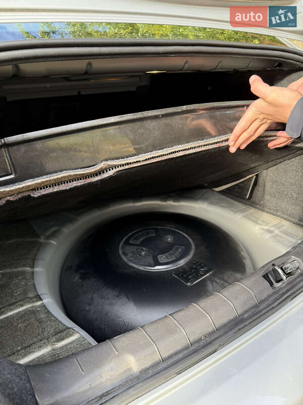 Седан Opel Vectra 2007 в Киеве фото 45 Седан Opel Vectra 2007 в Киеве