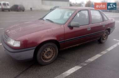 Седан Opel Vectra 1991 в Ирпене