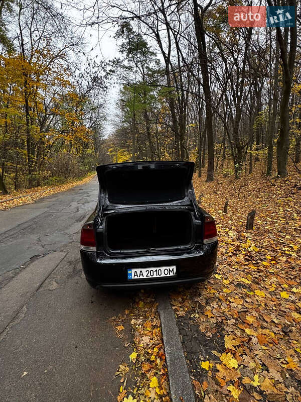 Седан Opel Vectra 2007 в Киеве фото 7 Седан Opel Vectra 2007 в Киеве