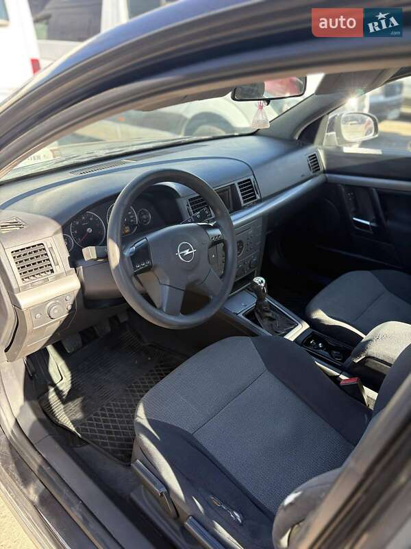 Седан Opel Vectra 2003 в Болграде фото 6 Седан Opel Vectra 2003 в Болграде