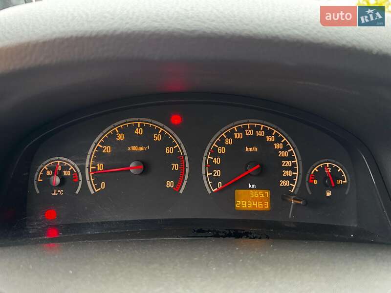 Седан Opel Vectra 2006 в Києві