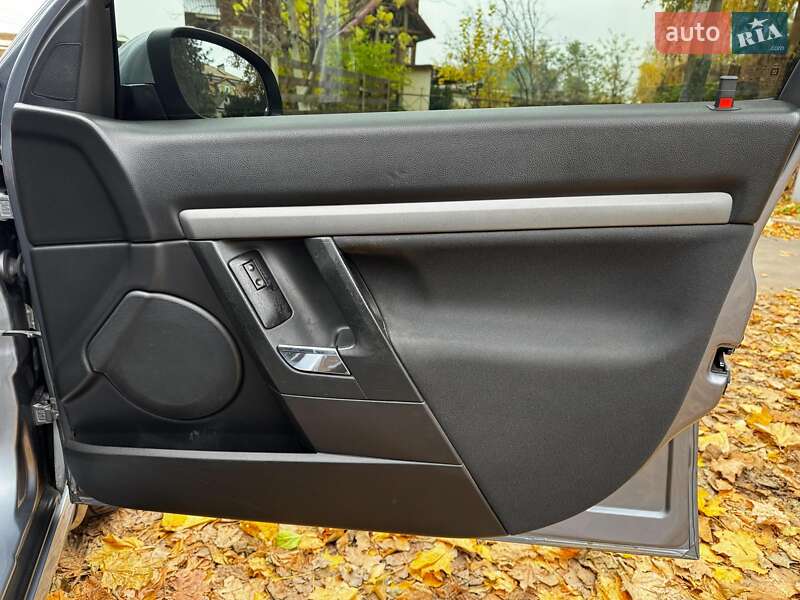 Седан Opel Vectra 2006 в Києві