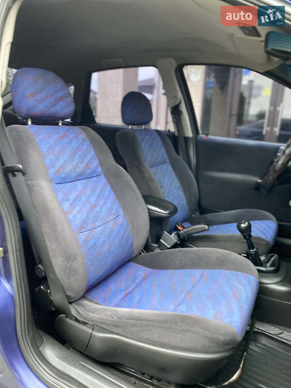 Лифтбек Opel Vectra 1997 в Дунаевцах фото 54 Лифтбек Opel Vectra 1997 в Дунаевцах