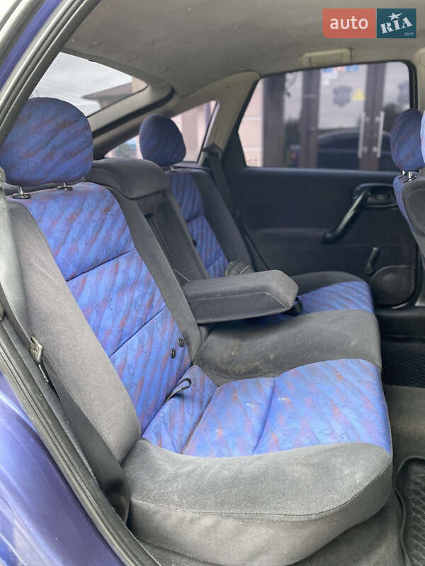 Лифтбек Opel Vectra 1997 в Дунаевцах фото 56 Лифтбек Opel Vectra 1997 в Дунаевцах
