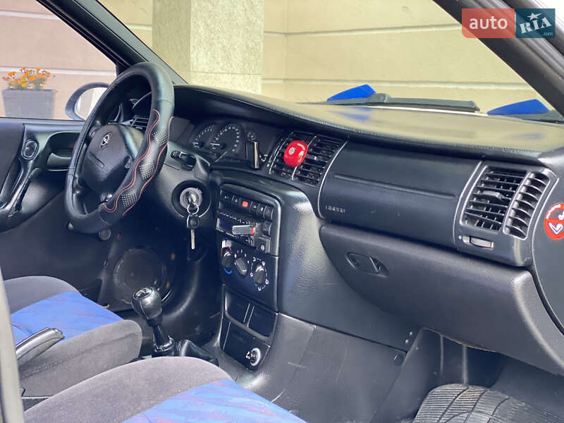 Лифтбек Opel Vectra 1997 в Дунаевцах фото 77 Лифтбек Opel Vectra 1997 в Дунаевцах