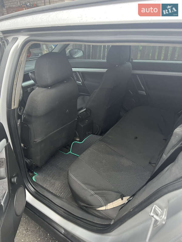 Универсал Opel Vectra 2004 в Полонном фото 6 Универсал Opel Vectra 2004 в Полонном