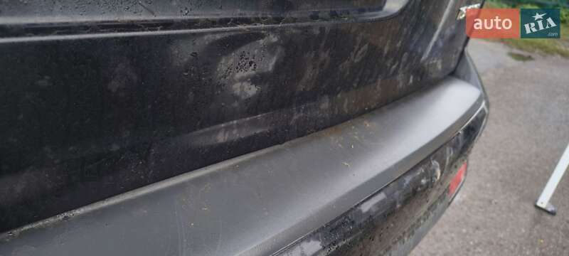 Универсал Opel Vectra 2008 в Киеве фото 9 Универсал Opel Vectra 2008 в Киеве