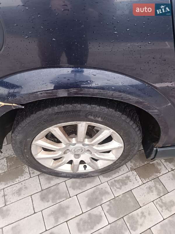 Универсал Opel Vectra 2006 в Ирпене