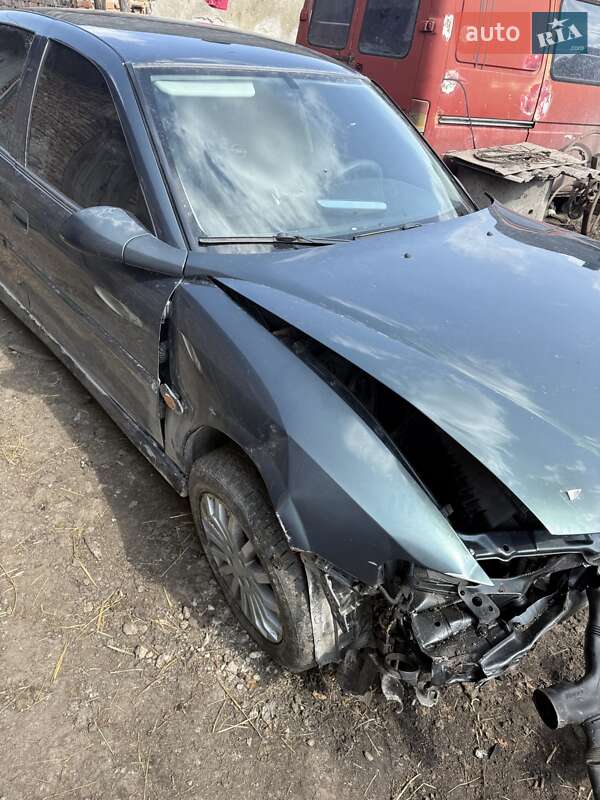 Седан Opel Vectra 2000 в Тернополе фото 8 Седан Opel Vectra 2000 в Тернополе