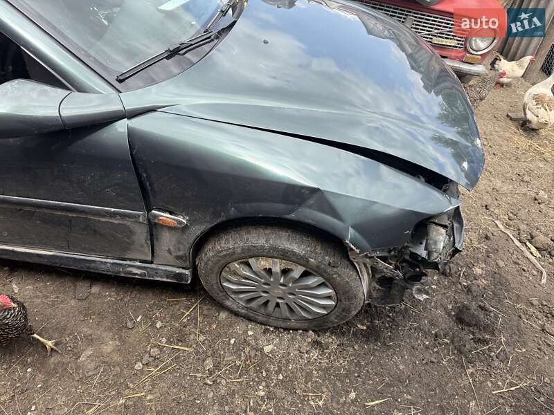 Седан Opel Vectra 2000 в Тернополе фото 12 Седан Opel Vectra 2000 в Тернополе