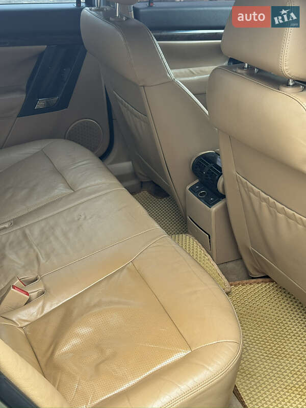 Седан Opel Vectra 2004 в Чернигове