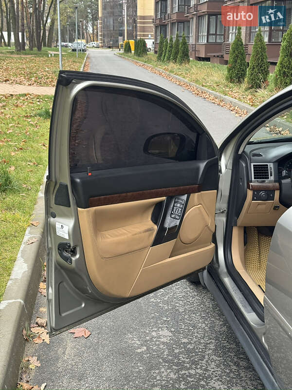 Седан Opel Vectra 2004 в Чернигове