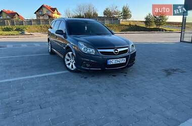Универсал Opel Vectra 2008 в Мостиске