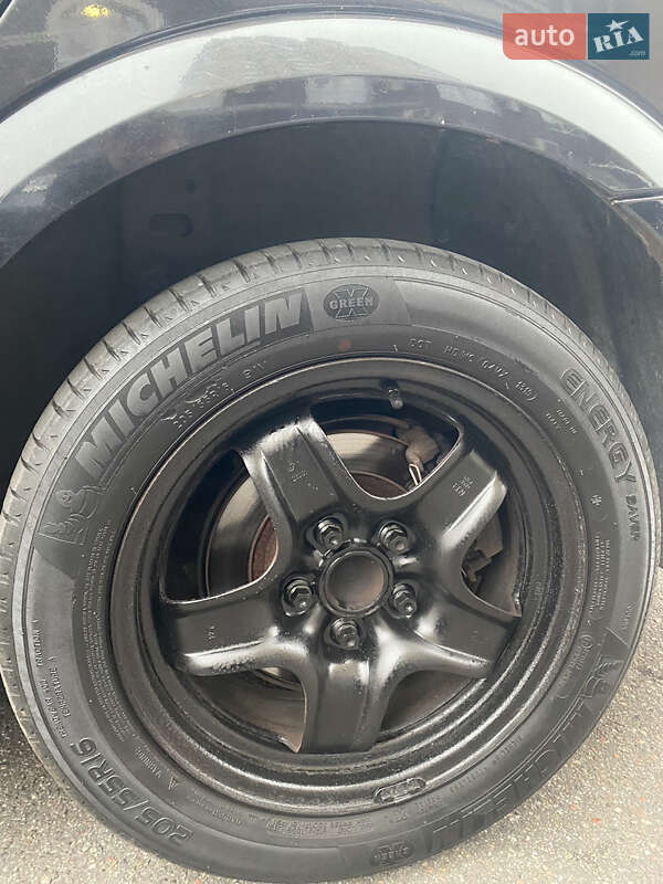 Седан Opel Vectra 2008 в Киеве фото 8 Седан Opel Vectra 2008 в Киеве