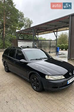 Универсал Opel Vectra 1999 в Черновцах