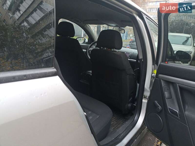 Универсал Opel Vectra 2007 в Киеве