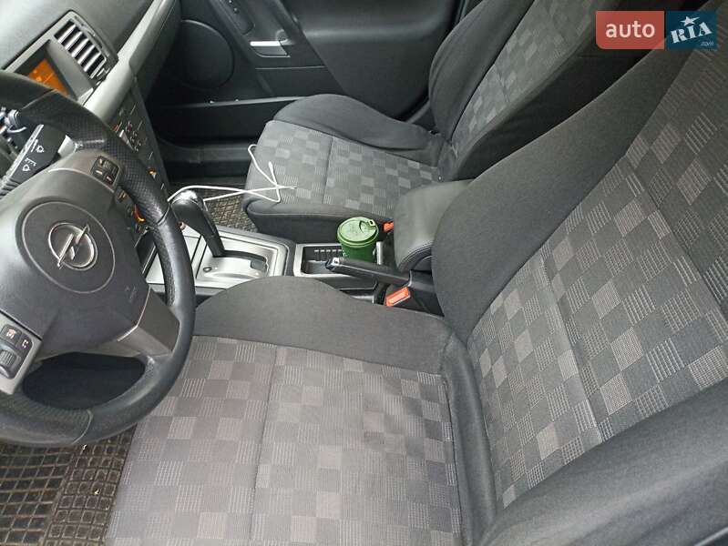 Универсал Opel Vectra 2007 в Киеве