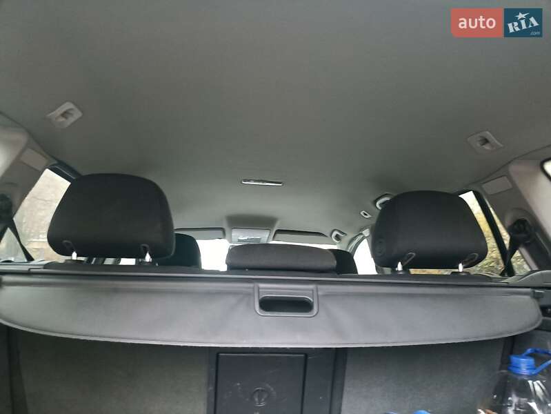 Универсал Opel Vectra 2007 в Киеве