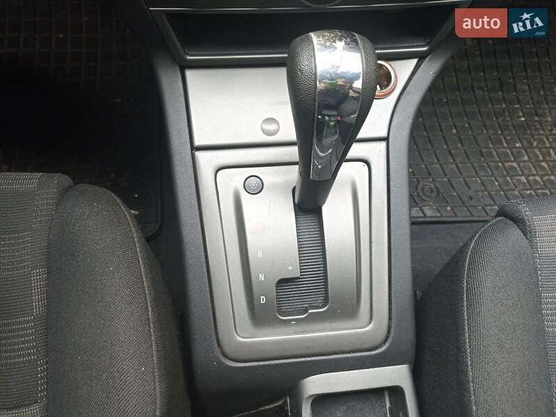 Универсал Opel Vectra 2007 в Киеве