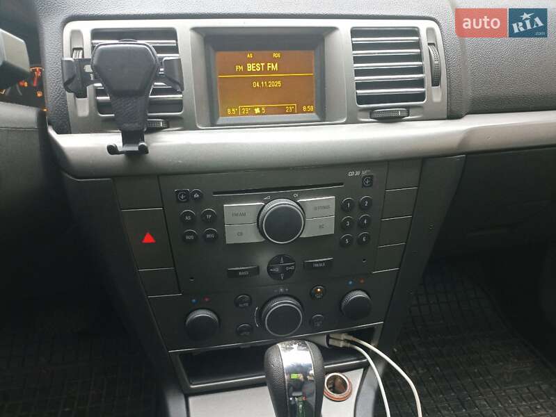 Универсал Opel Vectra 2007 в Киеве