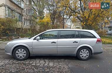 Універсал Opel Vectra 2007 в Києві
