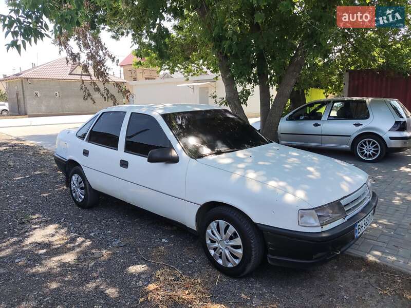Opel Vectra 1989 Opel Vectra 1989