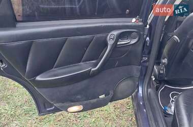 Универсал Opel Vectra 1997 в Харькове